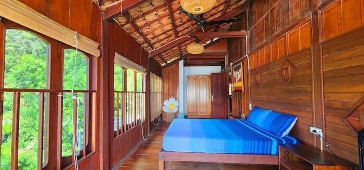 Cham Island Wooden Cabin Hội An Ngoại thất bức ảnh
