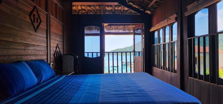 Cham Island Wooden Cabin Hội An Ngoại thất bức ảnh