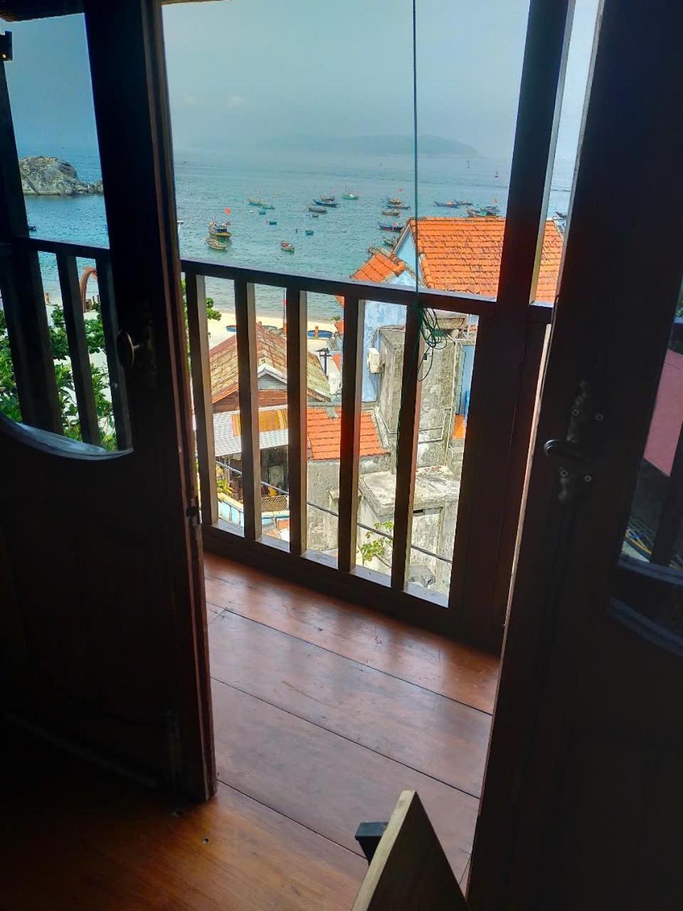 Cham Island Wooden Cabin Hội An Ngoại thất bức ảnh