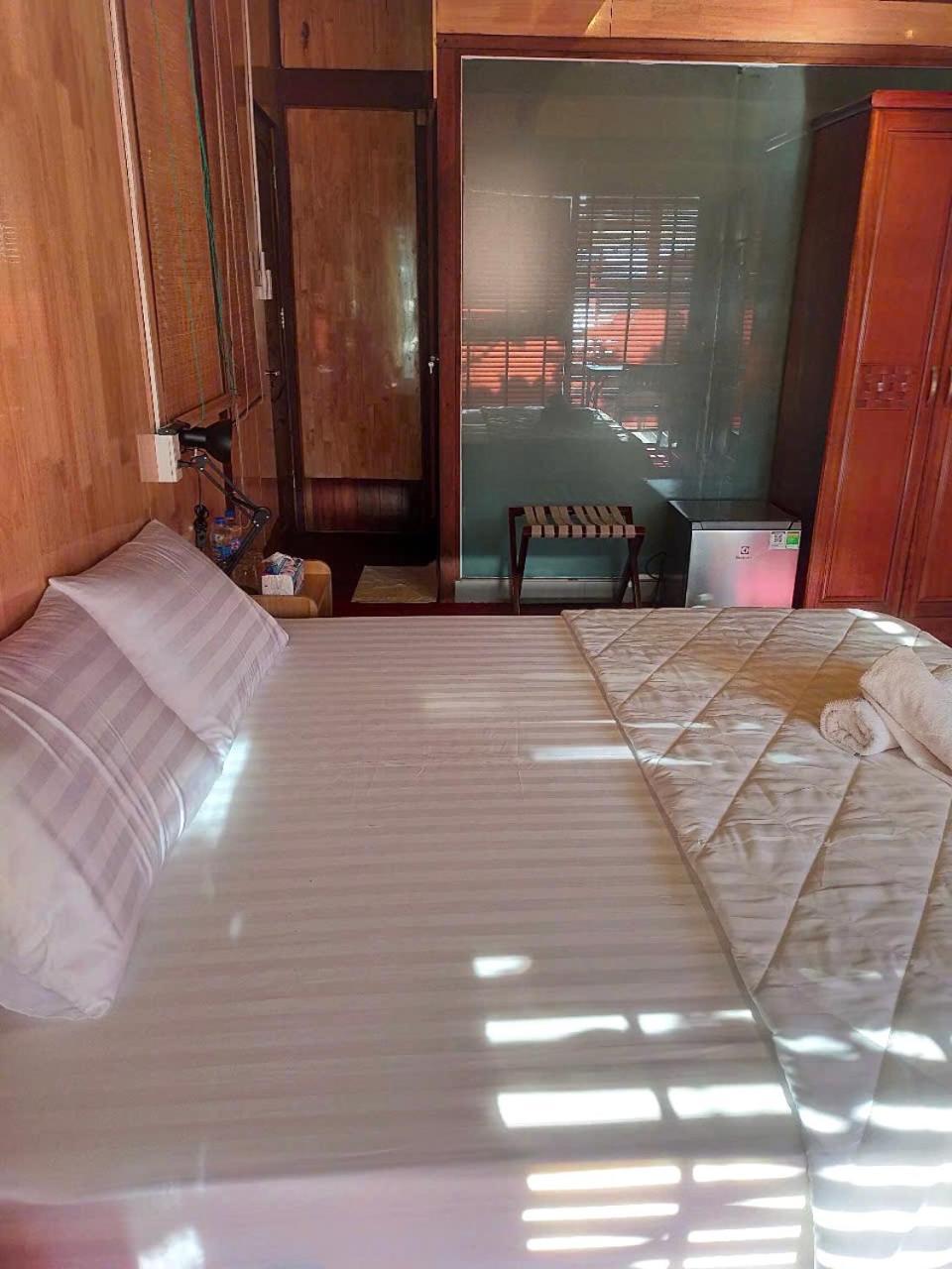 Cham Island Wooden Cabin Hội An Ngoại thất bức ảnh